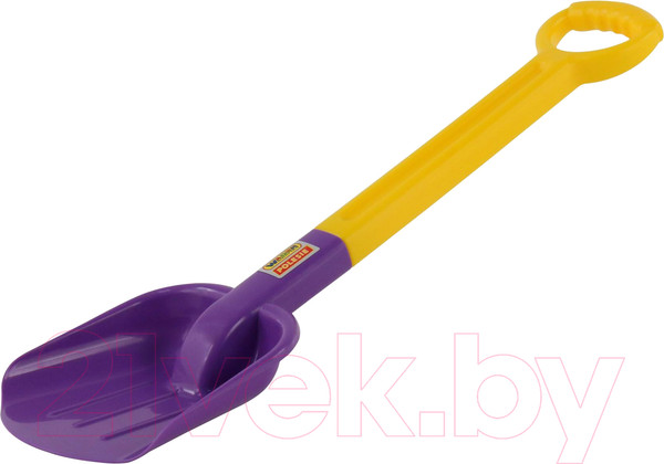 Изображение товара Лопата игрушечная Полесье Лопатка / 36087