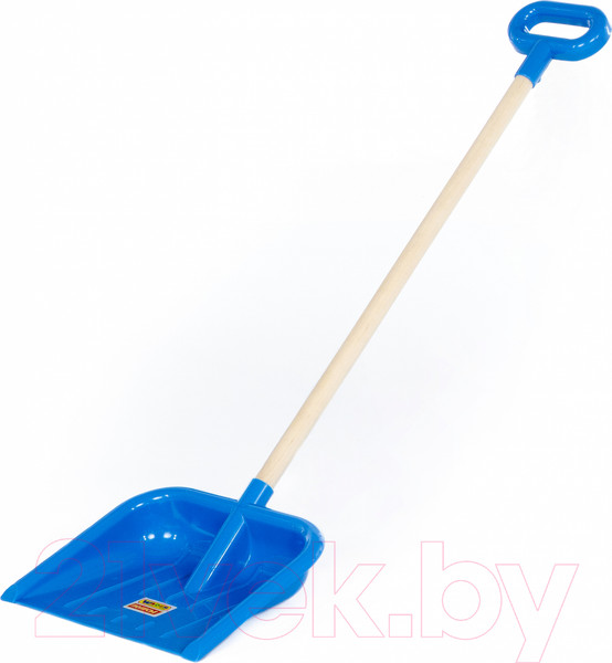 Изображение товара Лопата игрушечная Полесье №25 / 41869