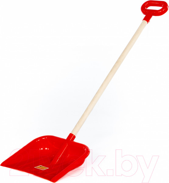 Изображение товара Лопата игрушечная Полесье №25 / 41869
