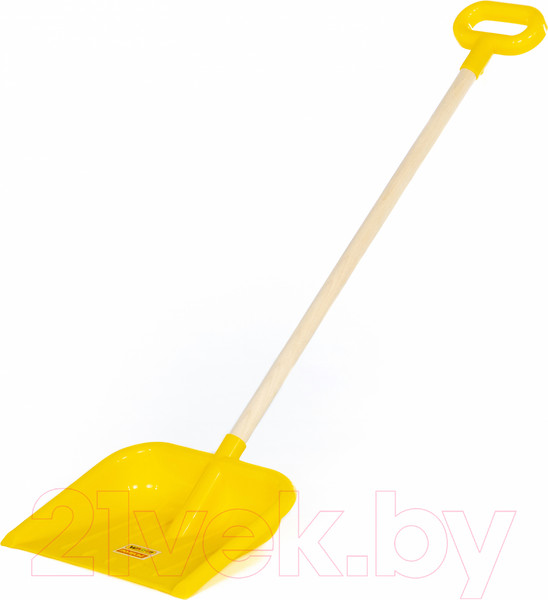 Изображение товара Лопата игрушечная Полесье №25 / 41869