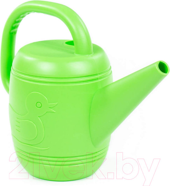 Изображение товара Лейка для песочницы Полесье Лейка №6 / 2188