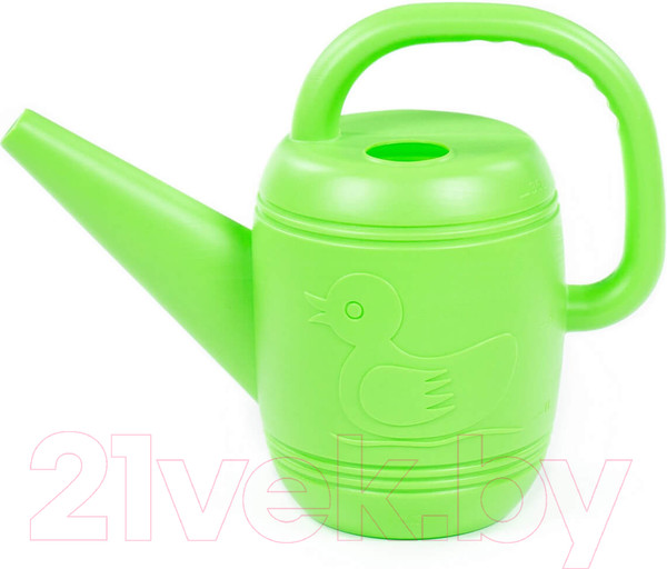 Изображение товара Лейка для песочницы Полесье Лейка №6 / 2188