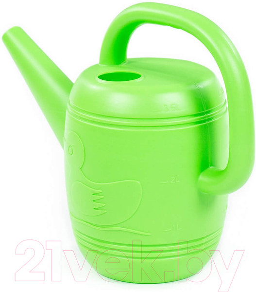 Изображение товара Лейка для песочницы Полесье Лейка №6 / 2188