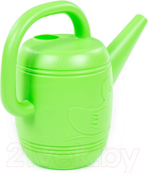 Изображение товара Лейка для песочницы Полесье Лейка №6 / 2188