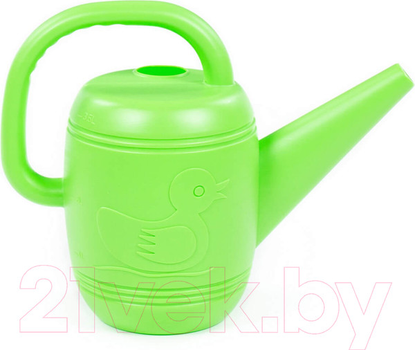 Изображение товара Лейка для песочницы Полесье Лейка №6 / 2188