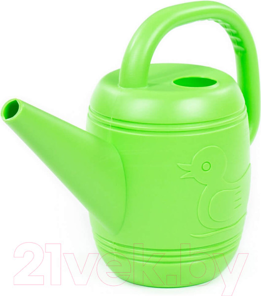 Изображение товара Лейка для песочницы Полесье Лейка №6 / 2188