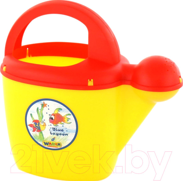 Изображение товара Лейка для песочницы Полесье Лейка №10 / 39361