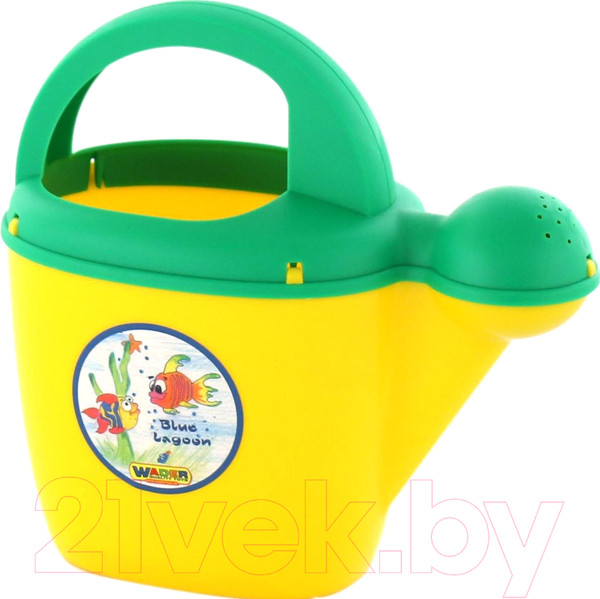 Изображение товара Лейка для песочницы Полесье Лейка №10 / 39361
