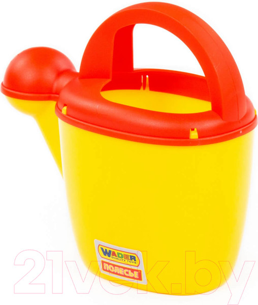 Изображение товара Лейка для песочницы Полесье Лейка №10 / 39361