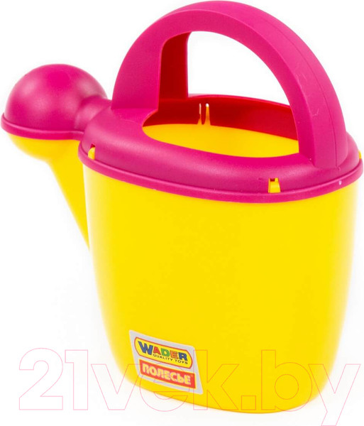 Изображение товара Лейка для песочницы Полесье Лейка №10 / 39361