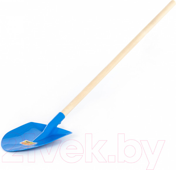 Изображение товара Лопата игрушечная Полесье Лопатка / 39682