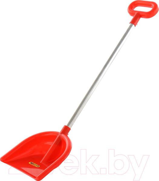 Изображение товара Лопата игрушечная Полесье Лопатка / 39798