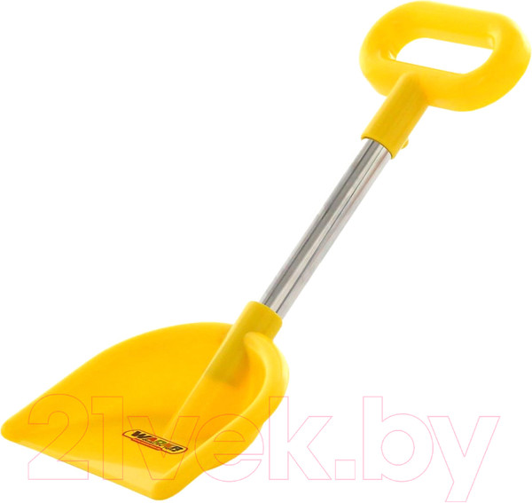 Изображение товара Лопатка игрушечная Полесье Лопатка / 39897