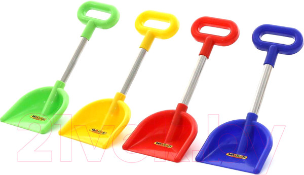 Изображение товара Лопатка игрушечная Полесье Лопатка / 39897