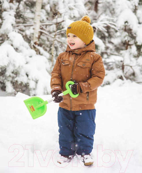 Изображение товара Лопатка игрушечная Полесье Лопатка / 39897