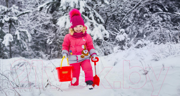 Изображение товара Лопатка игрушечная Полесье Лопатка / 39897