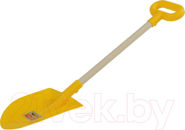 Изображение товара Лопата игрушечная Полесье Лопатка / 51929
