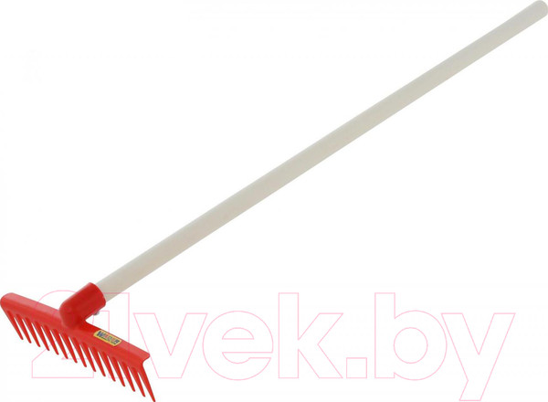 Изображение товара Грабли игрушечные Полесье 41074