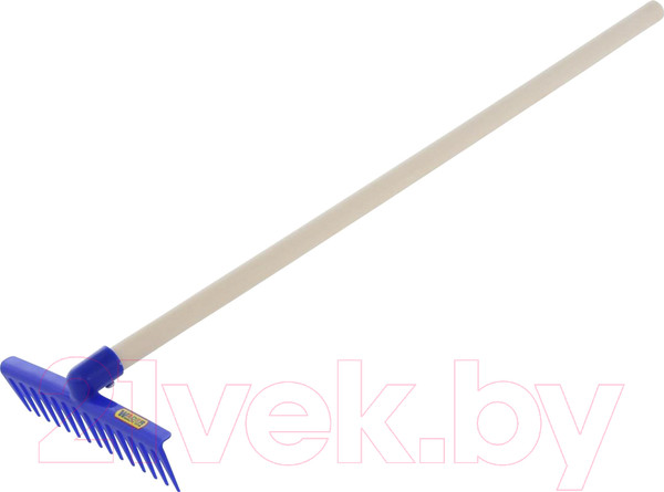 Изображение товара Грабли игрушечные Полесье 41074