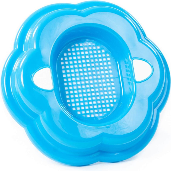 Изображение товара Сито для песочницы Полесье Ситечко цветок / 4628