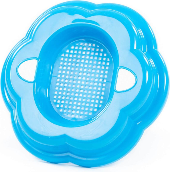 Изображение товара Сито для песочницы Полесье Ситечко цветок / 4628