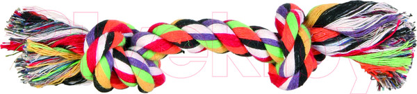 Изображение товара Игрушка для собак Trixie DentaFun 3270