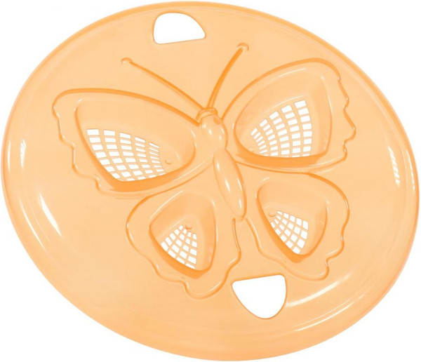 Изображение товара Сито для песочницы Полесье Ситечко Бабочка / 3406
