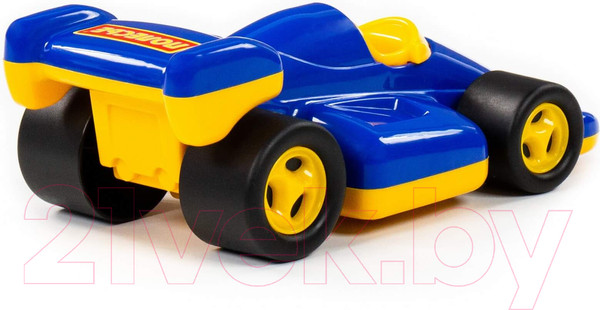Изображение товара Автомобиль игрушечный Полесье Спринт / 35424