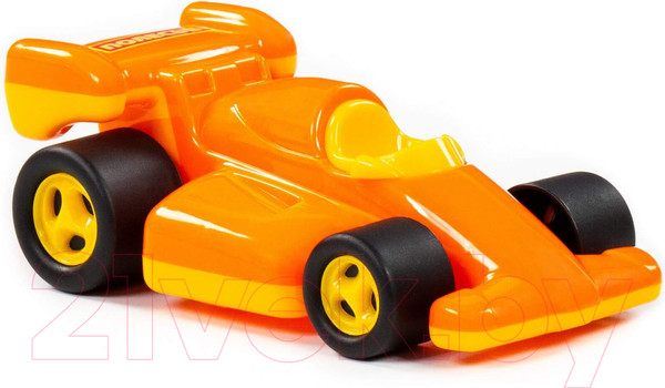 Изображение товара Автомобиль игрушечный Полесье Спринт / 35424