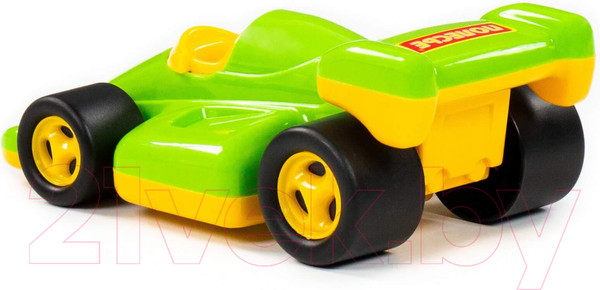 Изображение товара Автомобиль игрушечный Полесье Спринт / 35424