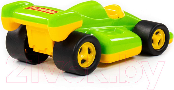 Изображение товара Автомобиль игрушечный Полесье Спринт / 35424