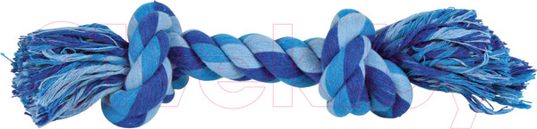 Изображение товара Игрушка для собак Trixie DentaFun 32651