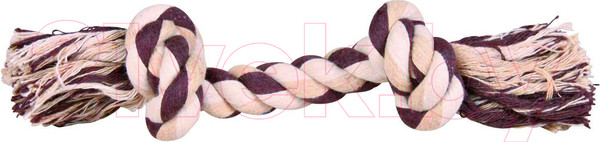 Изображение товара Игрушка для собак Trixie DentaFun 32651