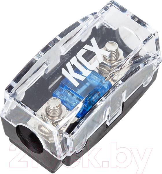 Изображение товара Набор для подключения автоакустики Kicx KMPK28