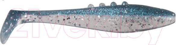 Изображение товара Мягкая приманка Dragon Lunatic / LN30D-20-216 (4шт)