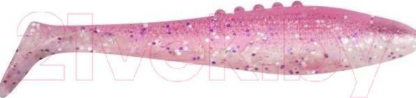 Изображение товара Мягкая приманка Dragon Lunatic / LN30D-20-309 (4шт)