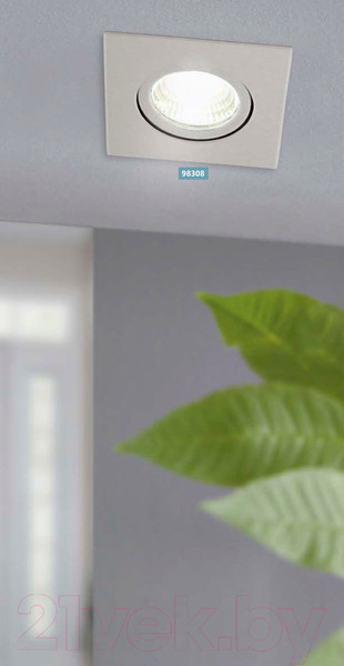 Изображение товара Точечный светильник Eglo Saliceto 98611