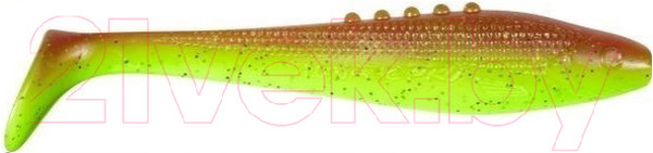 Изображение товара Мягкая приманка Dragon Lunatic / LN30D-30-714 (4шт)