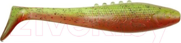 Изображение товара Мягкая приманка Dragon Lunatic / LN30D-36-953 (4шт)