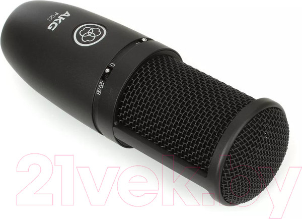 Изображение товара Микрофон AKG P120
