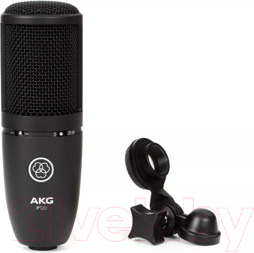 Изображение товара Микрофон AKG P120