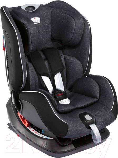Изображение товара Автокресло Chicco Sirio (Intrigue)