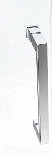 Изображение товара Душевая дверь Cezares MOLVENO-BF-1-130-P-Cr