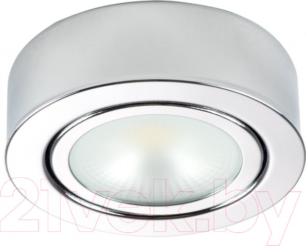 Изображение товара Точечный светильник Lightstar Mobiled 3354