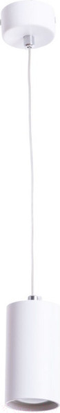 Изображение товара Потолочный светильник Arte Lamp Canopus A1516SP-1WH