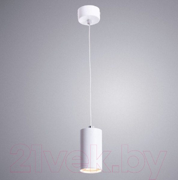 Изображение товара Потолочный светильник Arte Lamp Canopus A1516SP-1WH