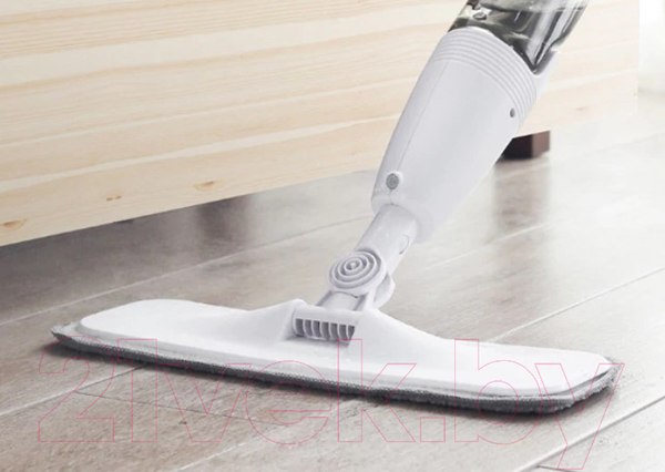 Изображение товара Моп для швабры Deerma Для Spray Mop TB500
