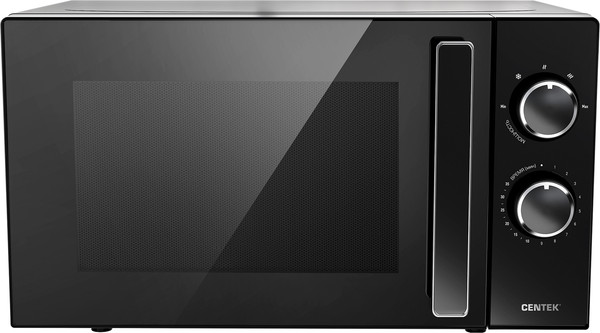 Изображение товара Микроволновая печь Centek CT-1560 (черный)
