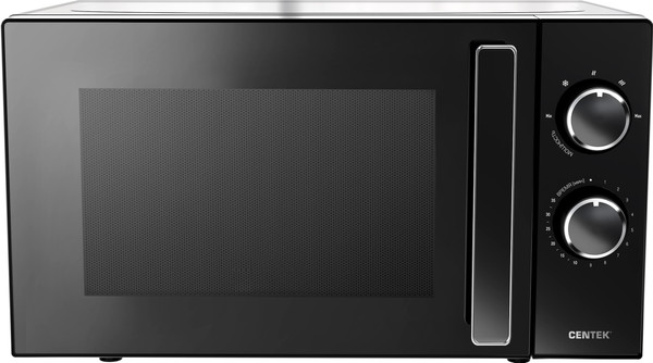 Изображение товара Микроволновая печь Centek CT-1560 (черный)
