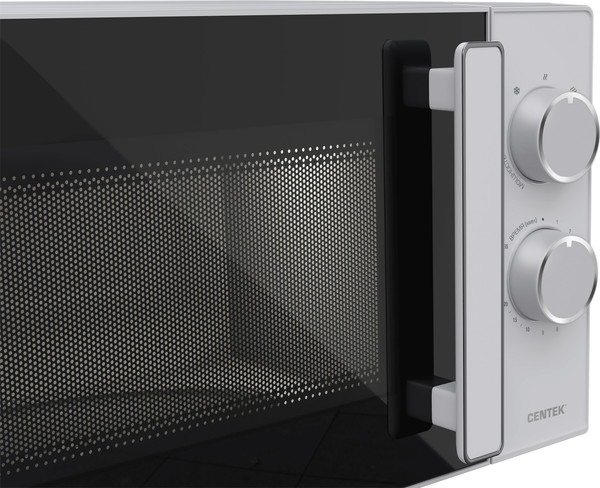Изображение товара Микроволновая печь Centek CT-1560 (белый)